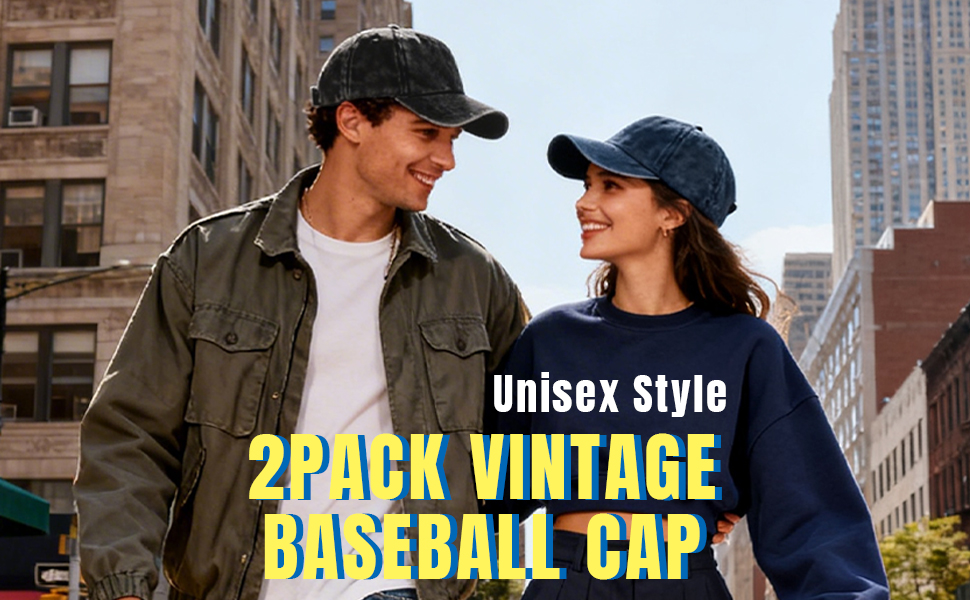 Baseball Cap Golf Dad Hat for Men Women