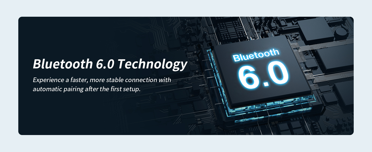 Bluetooth 5.3 Technology