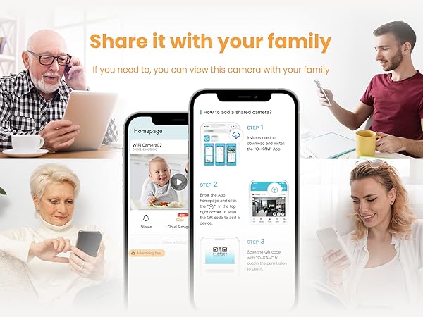 4K Mini Indoor Wireless Micro Camera