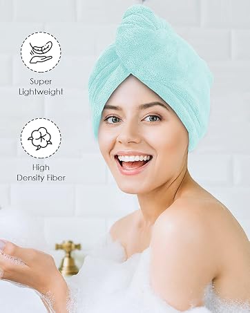 Hair Towel