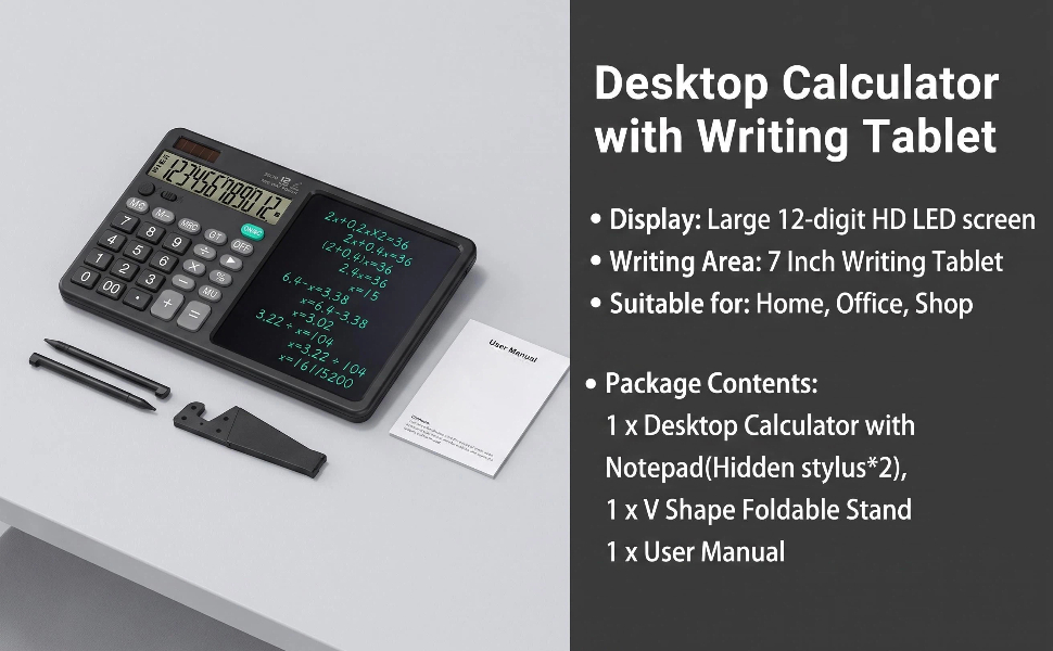 Professional Design for Office Desks, Home Use