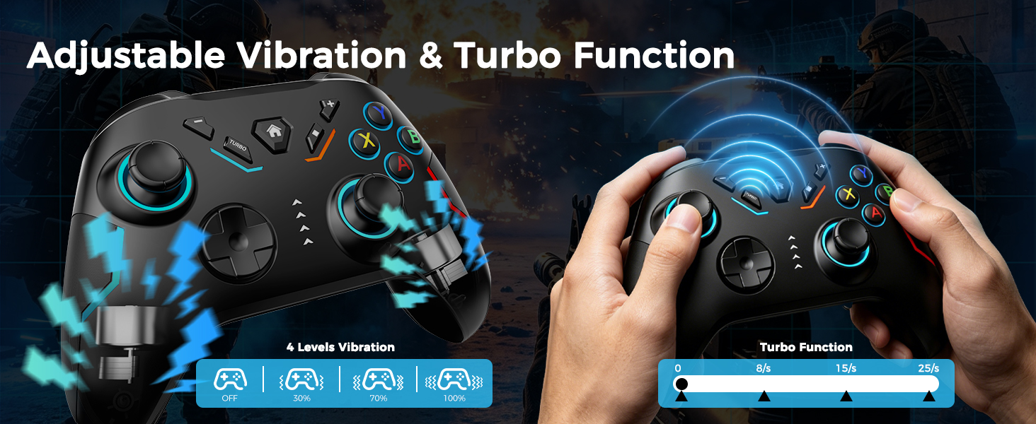 PC controller xbox one controller