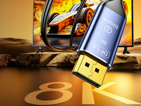 thunderbolt to displayport