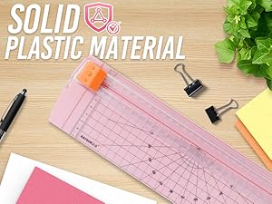 rayson paper cutter trimmer