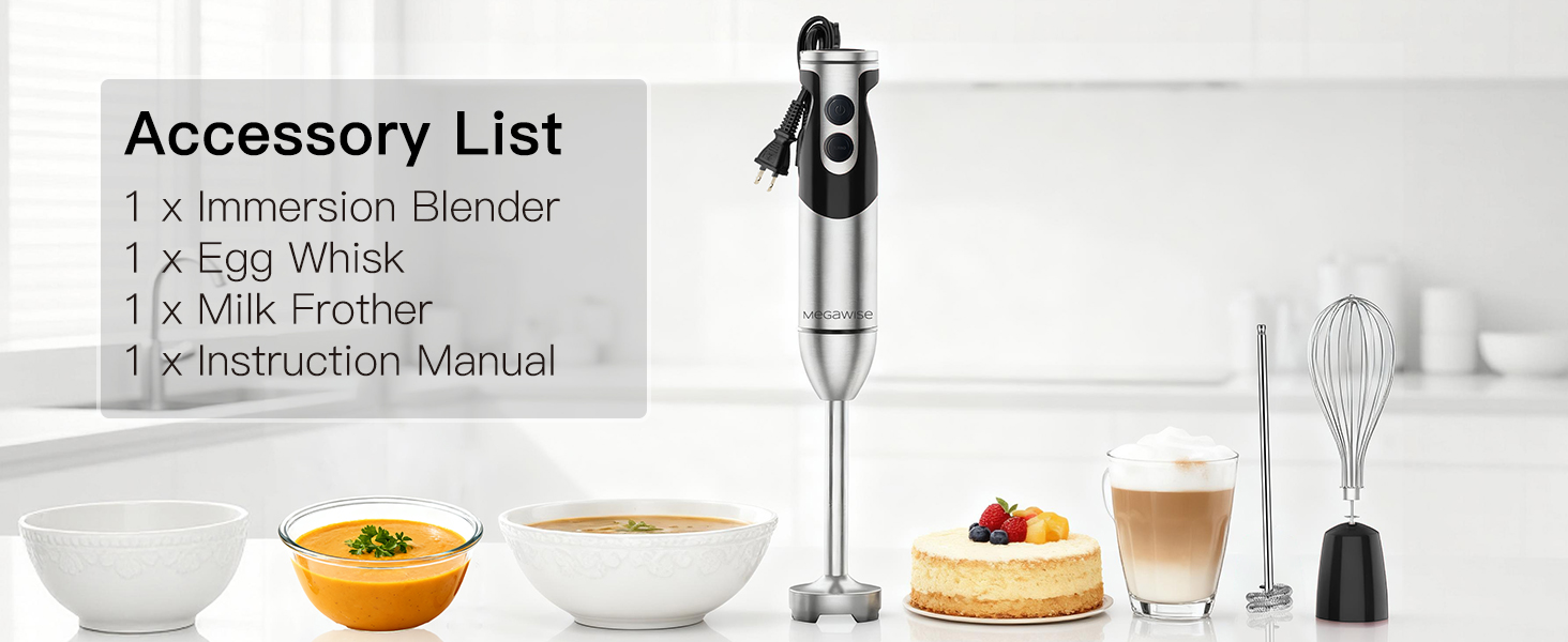 hand blender
