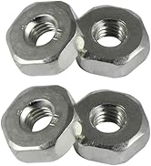 MS180 Chainsaw Bar Nuts Fit for STIHL MS170 MS200 MS210 MS230 MS250 MS290 MS310 MS360 MS440 MS660...