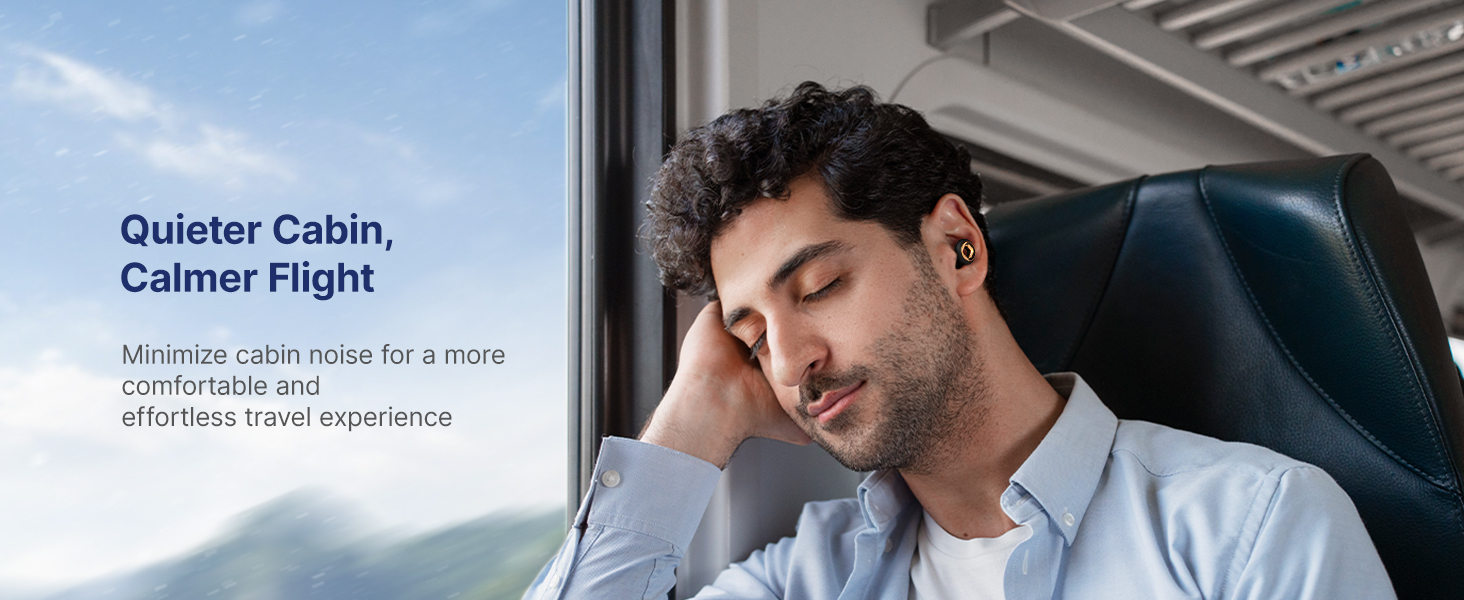 ear plugs for noise reduction
