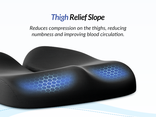 lumbar support