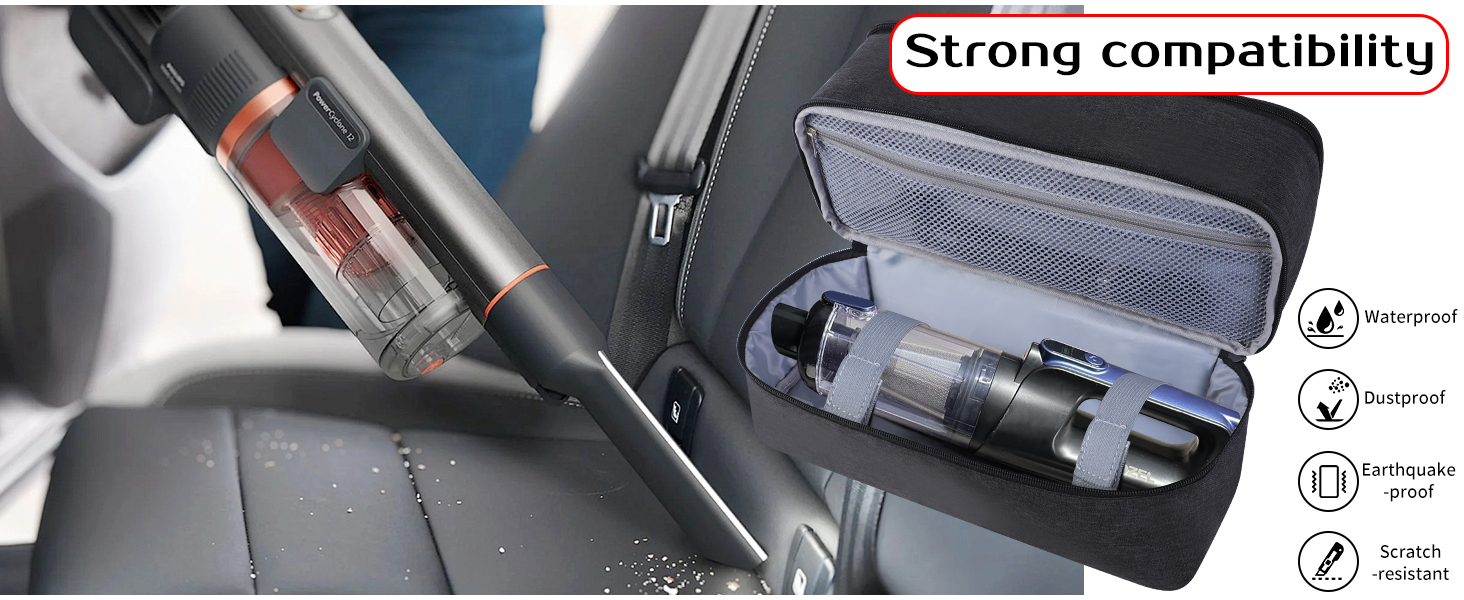 Car ZKbag