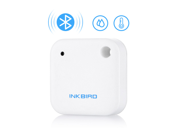 IBS-TH2 Temp Humidity