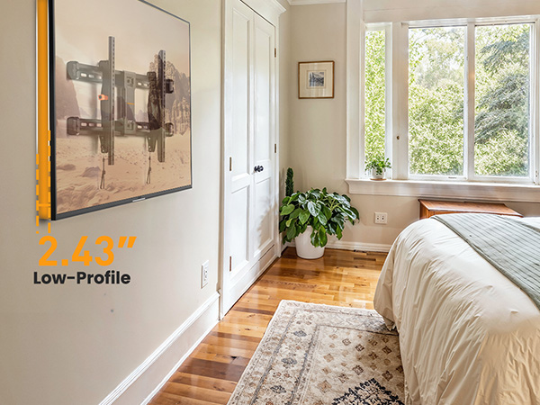 85 inch tv wall mount