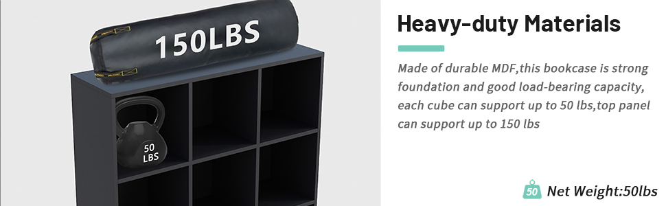 OSCHF Open Bookshelf