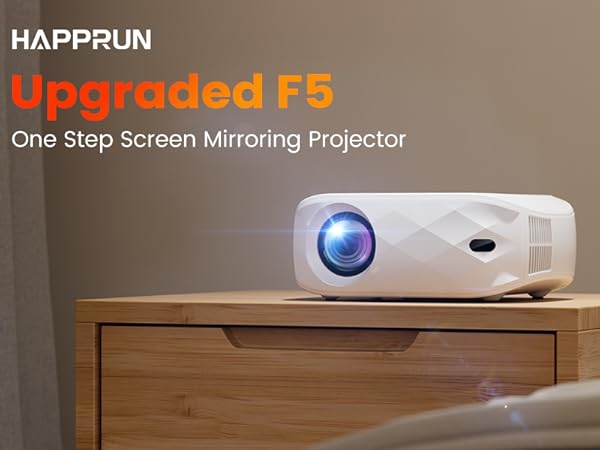 projector with wifi and bluetooth