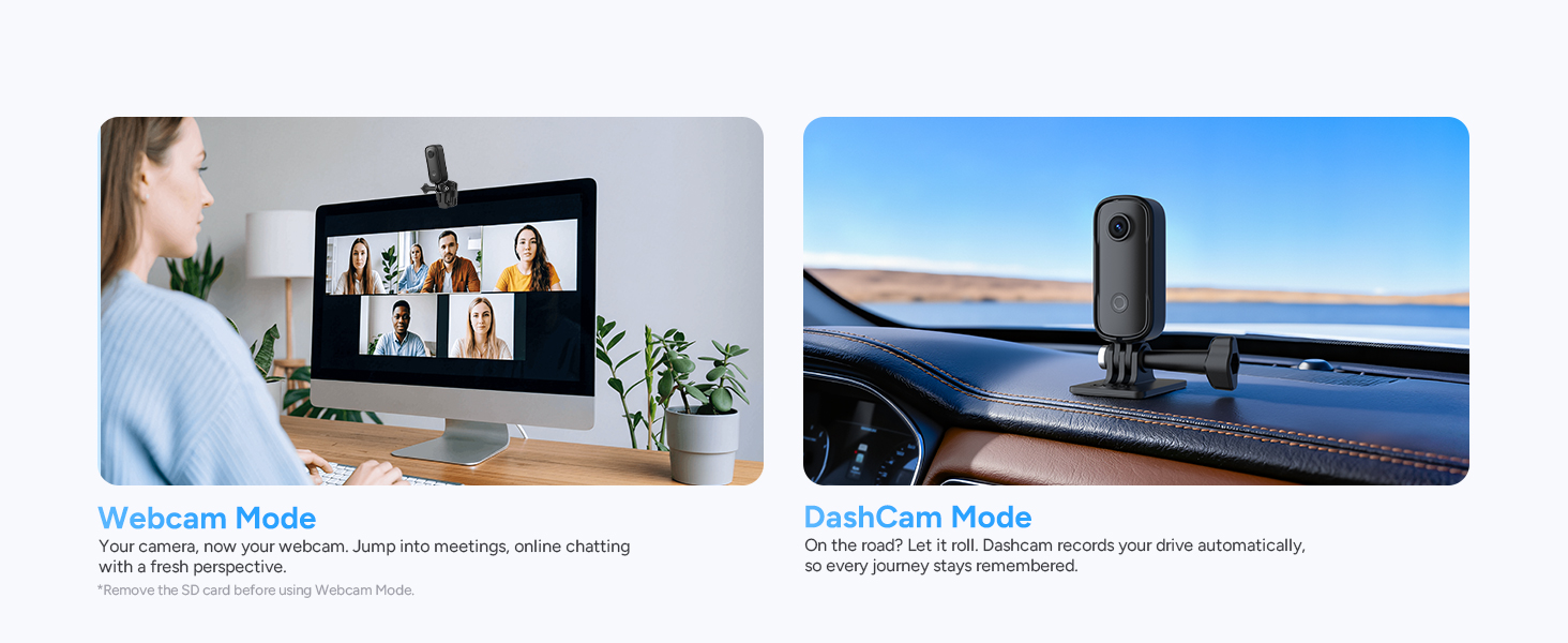 DASH CAM