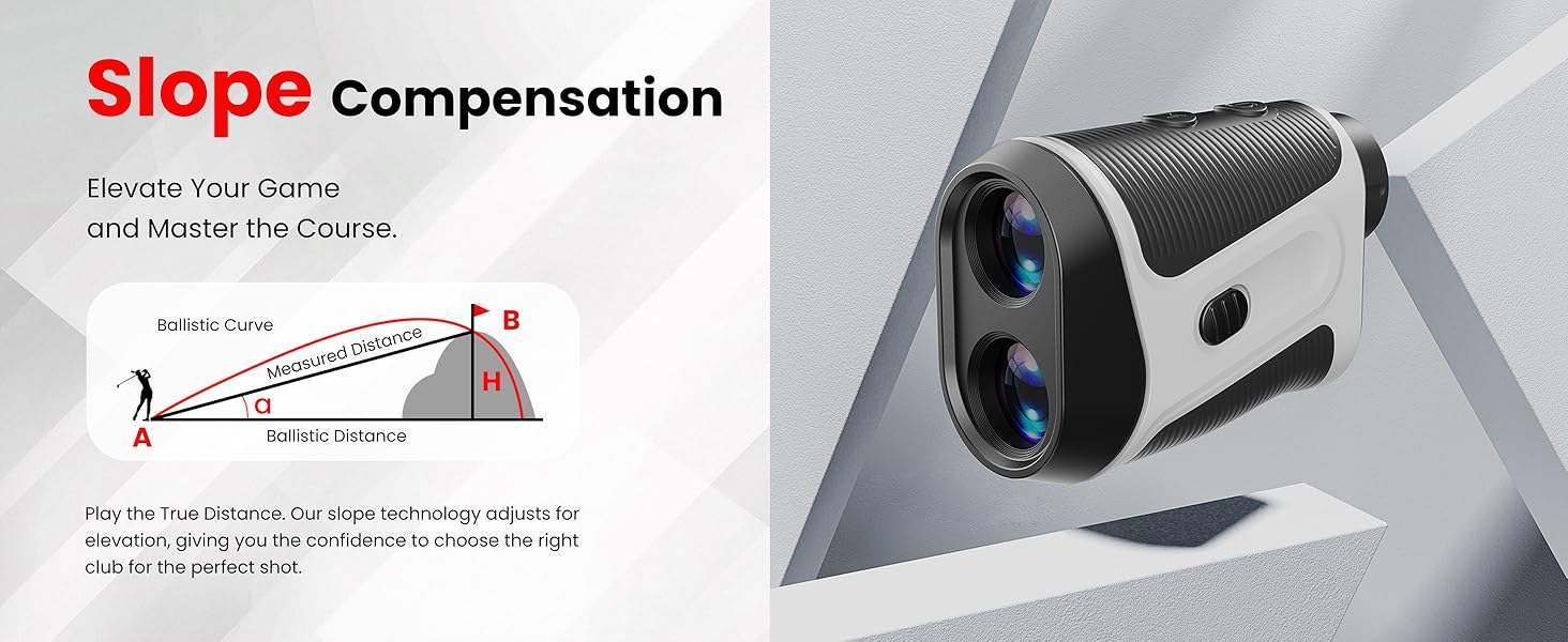 High-Precision Laser Distance Meter