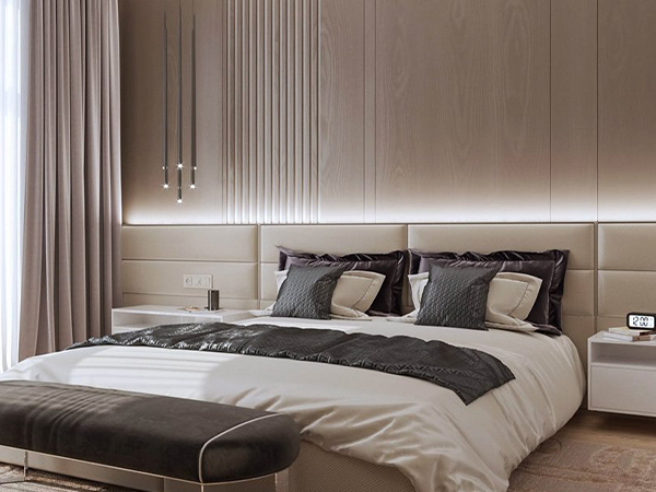 LED Strip Lights for bedroom