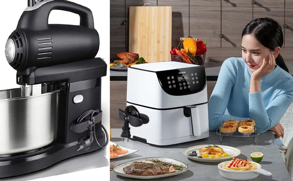 Suit for cable of different sizes