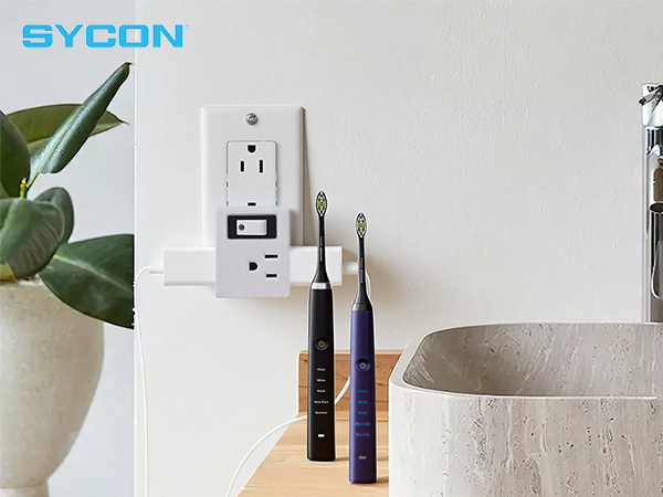 Wall Charger and Extender 