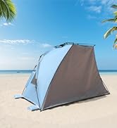 beach tent