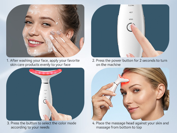 Facial Tool