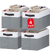 storage baskets