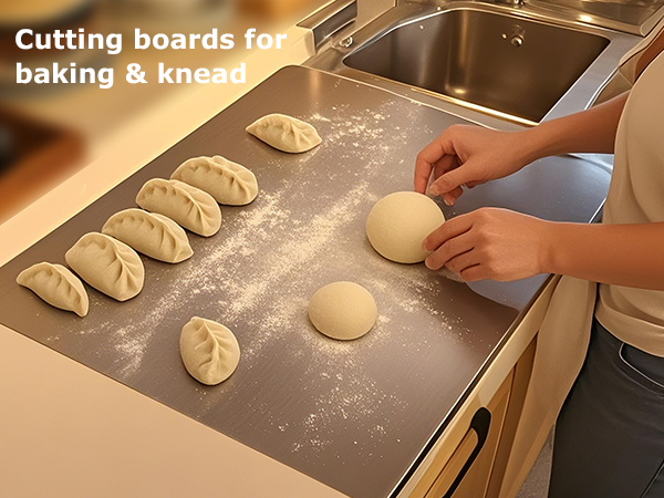 for knead