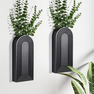 Black Wall Decor