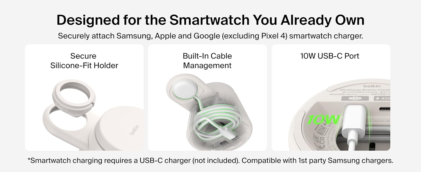 UltraCharge Modular Charging Station