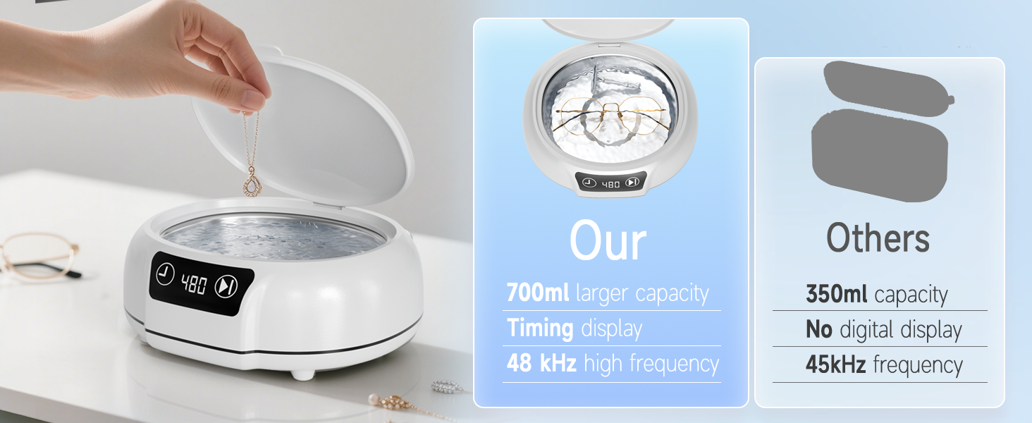 ultrasonic cleaner, jewelry cleaner, ultrasonic jewelry cleaner,ring cleaner