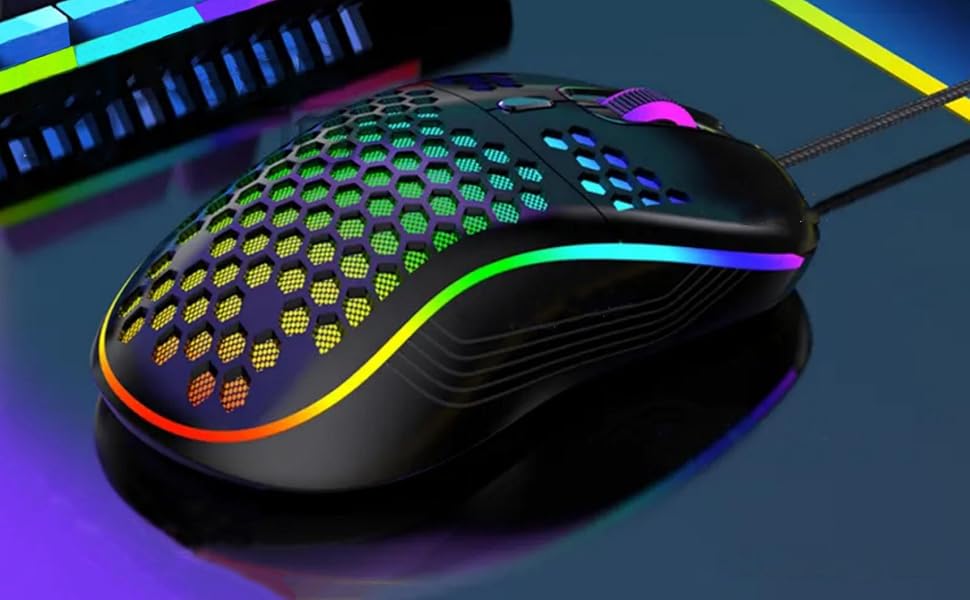 mouse