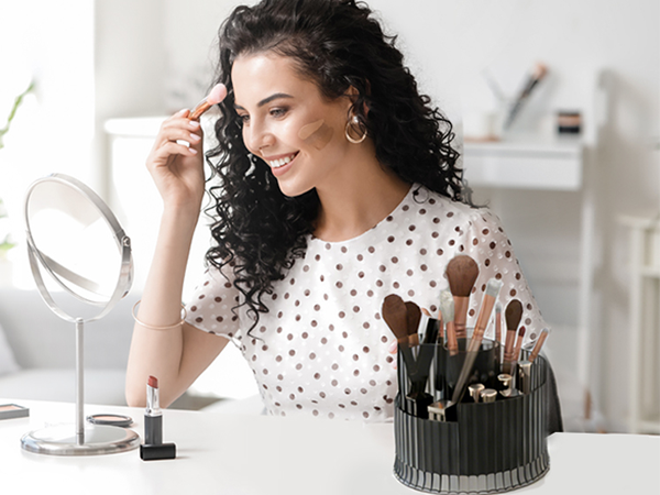 Makeup Organizer