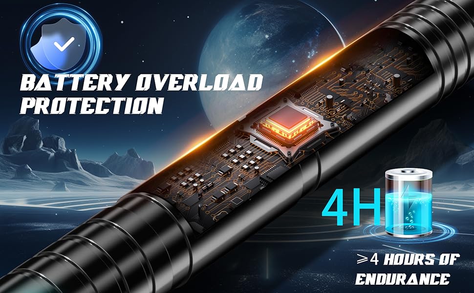 light saber rechargeable