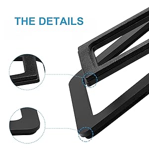 Effective Vibration Damping
