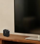 Wireless Headphones for TV