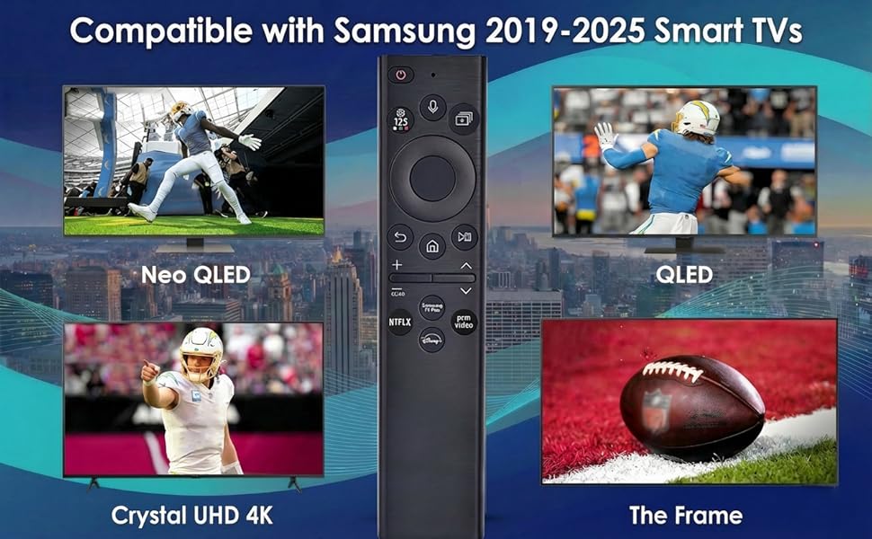 compatible tv models