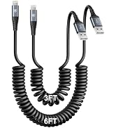 iPhone Charger Cable for Car