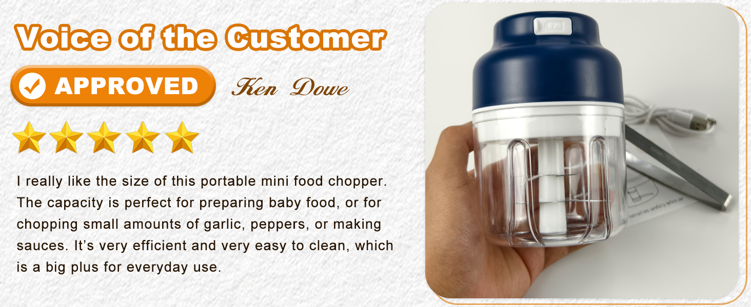 electric veggie cutter