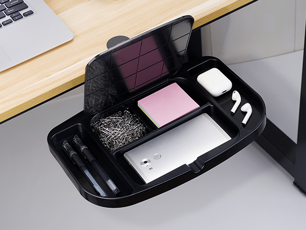 Mouse tray