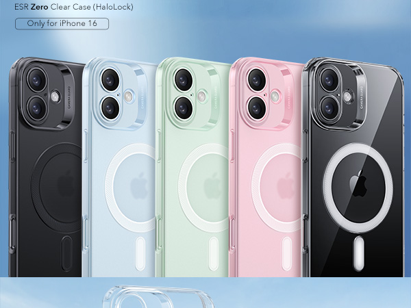 Phone 16 Case
