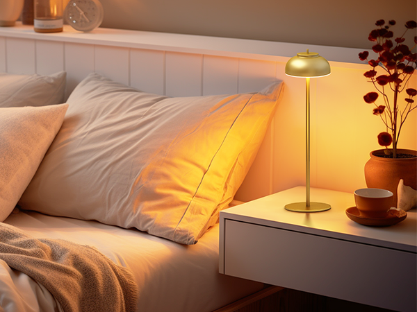 cordless lamp for bedroom