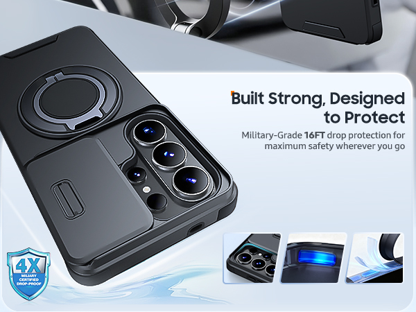 Galaxy S26 Ultra Case