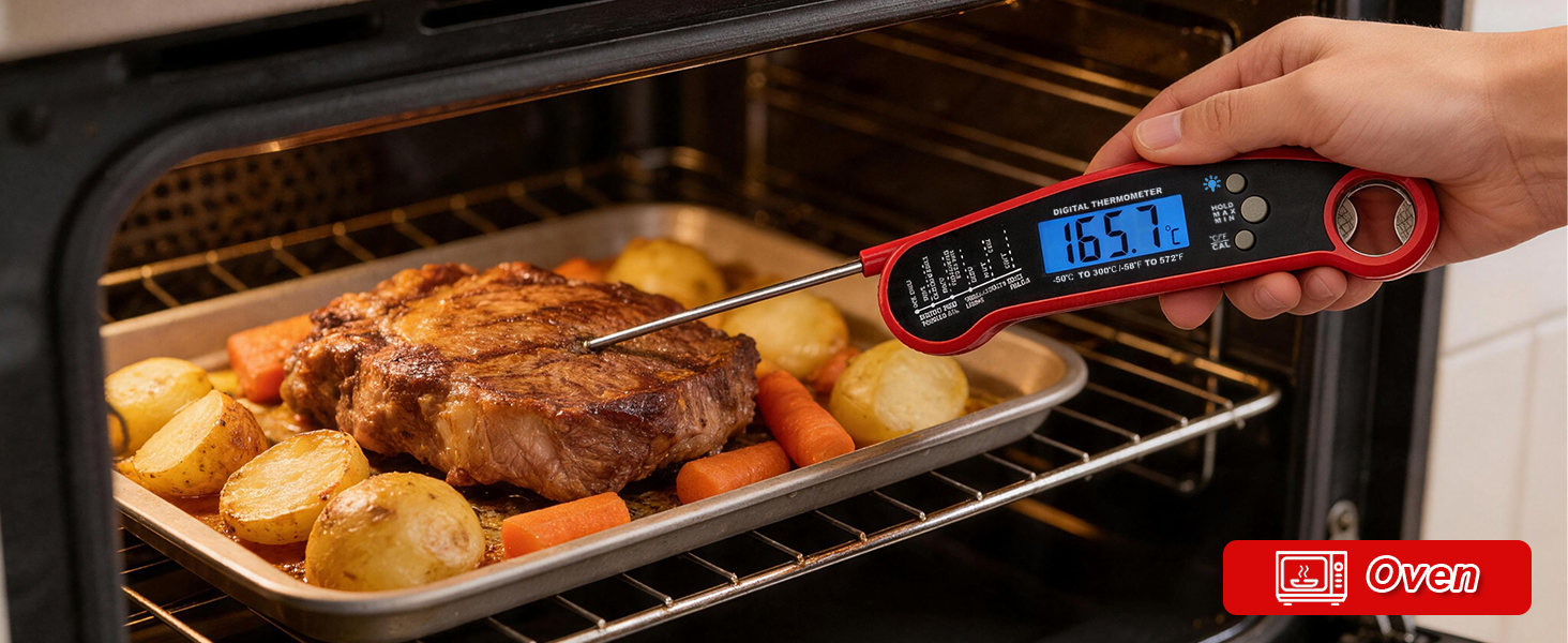 Meat Thermometer