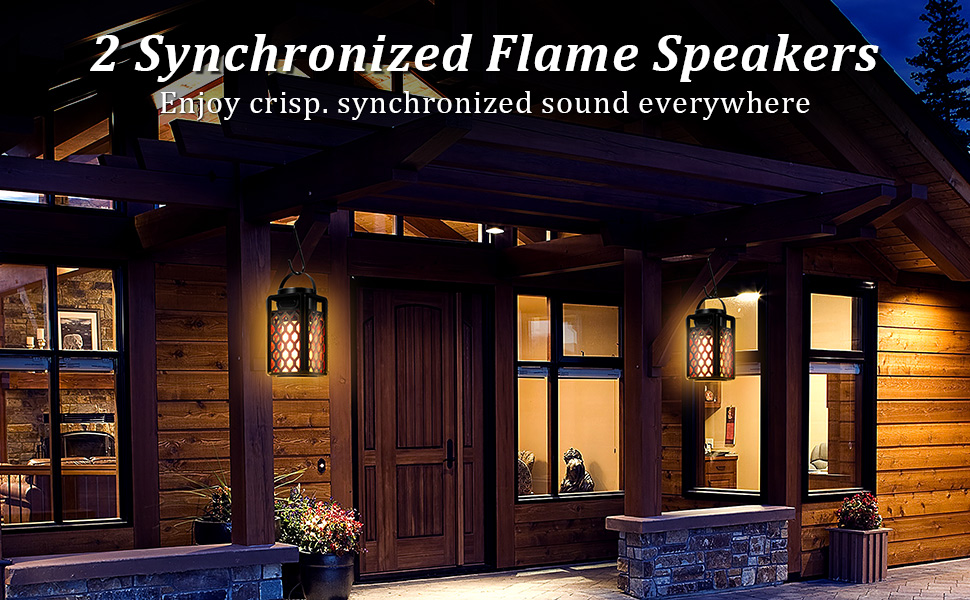 outdoor bluetooth speaker