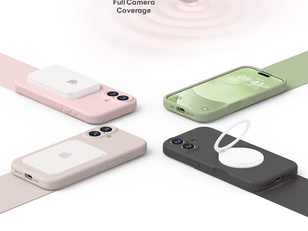 for iphone 17 case