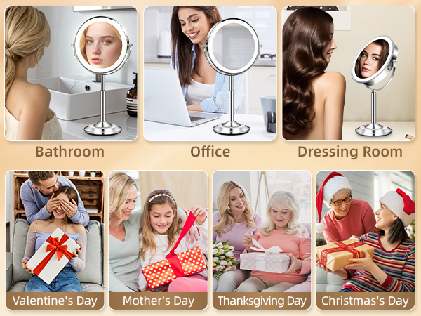 Best gift for her