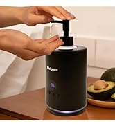 Oil Warmer for Massage, Massage Oil Warmer, Body Oils Heater for Spa, Salon and Barber Shops, wit...