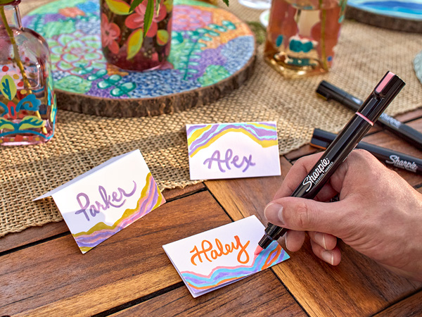 Sharpie Creative Markers