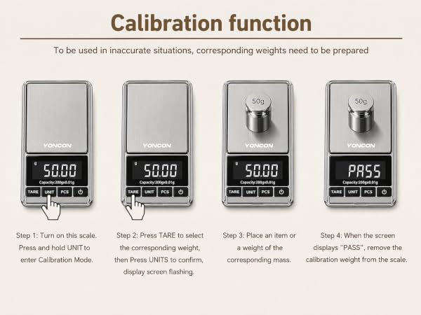 coin scale