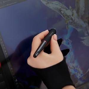 XP-PEN Glove
