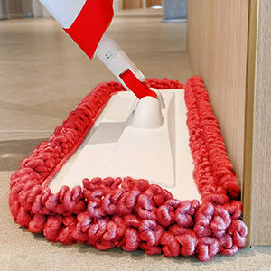 Mops for Floor Cleaning